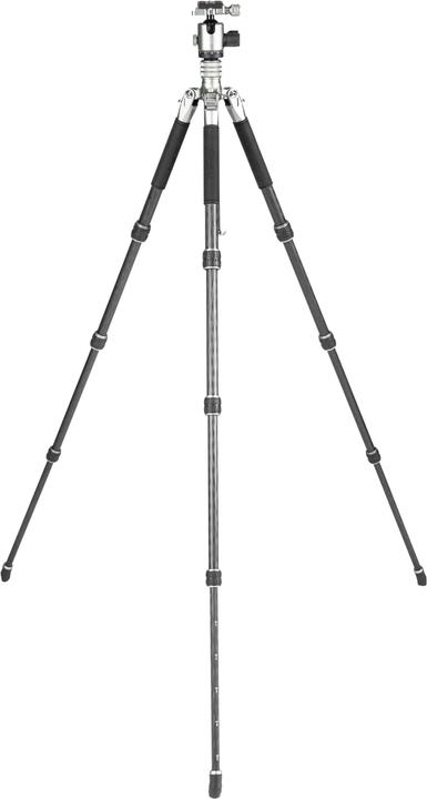 Produktbild Rollei Lion Rock Traveler S (Carbon)