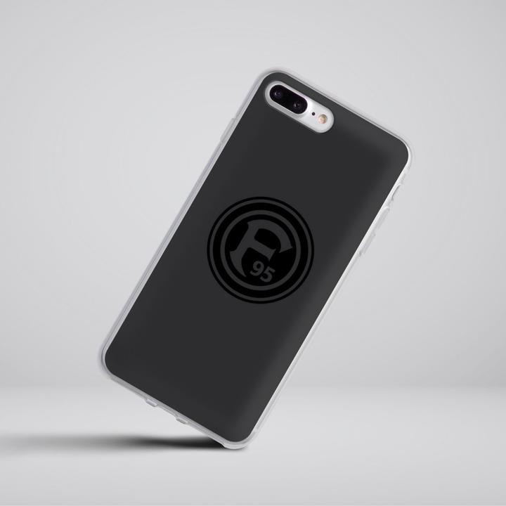 Produktbild DeinDesign Silikon Hülle für Apple iPhone 8 Plus Handyhülle Case Smartphone Schutzhülle F95 (Apple iPhone 8 Plus)