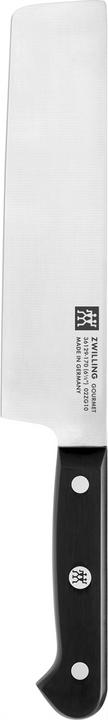 Actual product image Zwilling Gourmet Nakiri 170mm (17 cm)