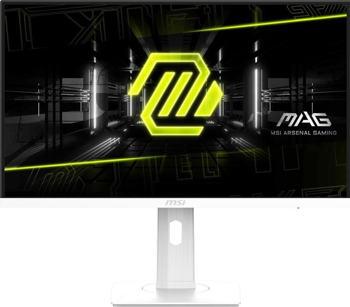 Image du produit MSI MAG 274PFW (1920 x 1080 pixels, 27")