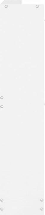 Actual product image vidaXL Sofia (59 x 17 x 81 cm)