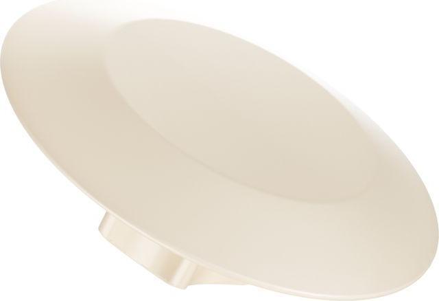 BestaPac Abdeckkappen T10 weiss