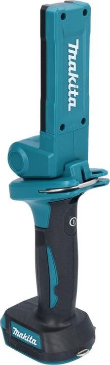Immagine prodotto Makita DML 816 A1 Lampada da lavoro a batteria 18 V 100 - 500 lm LED + 1x batteria ricaricabile 2.0 Ah - (500 lm)