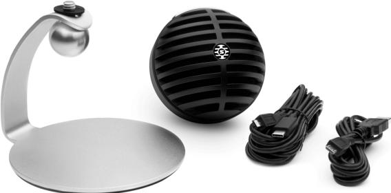 Image du produit Shure MV5C-USB