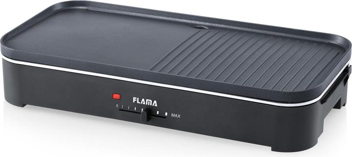 Actual product image Flama 4840FL (2.20 kW)