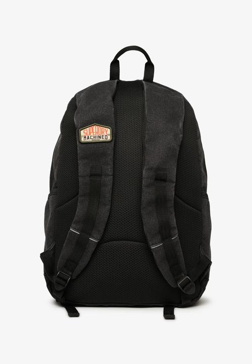 Actual product image Superdry Canvas Montana