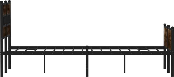 Image du produit vidaXL Bettgestell (120 x 200 cm)