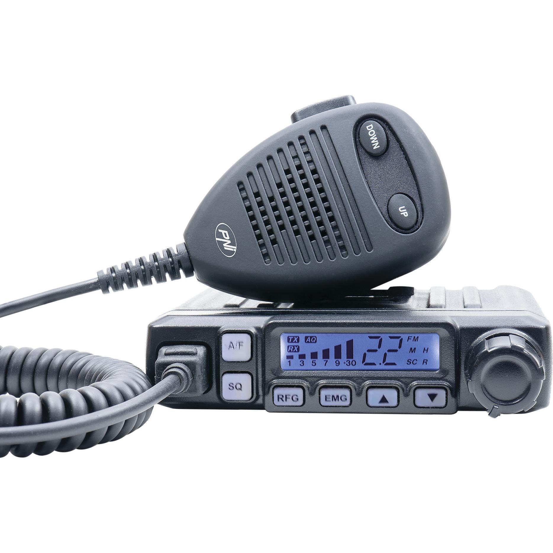 Thumbnail - PNI, Autoradio, Radio 12V
