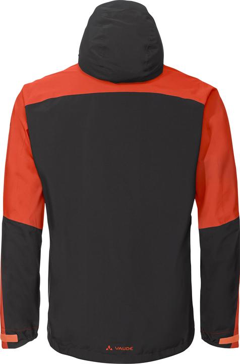 Immagine prodotto Vaude Giacca da pioggia Moab da uomo (S)