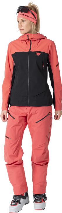 Produktbild Dynafit Ridge Dynastretch Jacke Damen (XS)