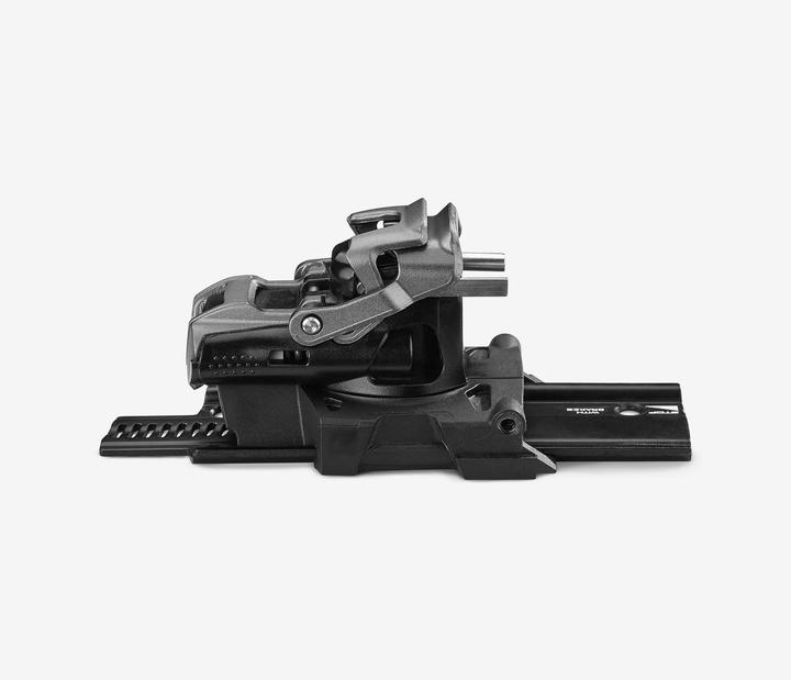 Actual product image Wedze Ski binding Touring binding (Touring skis)