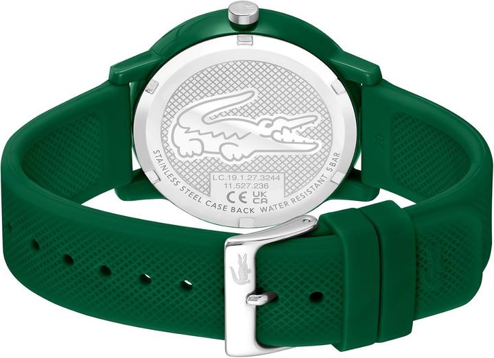 Produktbild Lacoste 12.12 (Analoguhr, 42 mm)