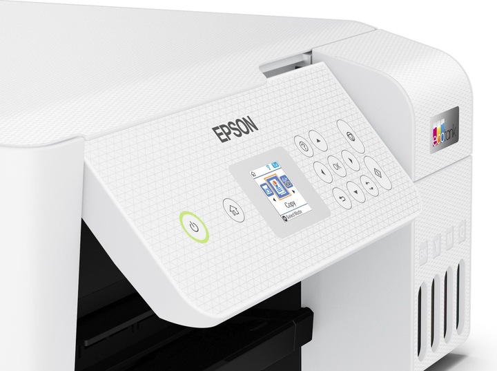 Actual product image Epson EcoTank ET-2826 (Ink tank, Colour)