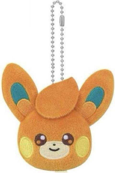Actual product image Banpresto Pokemon - Pamo