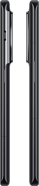 Produktbild OnePlus 11 (128 GB, Titan Black, 6.70", Hybrid Dual SIM + eSIM, 50 Mpx, 5G)
