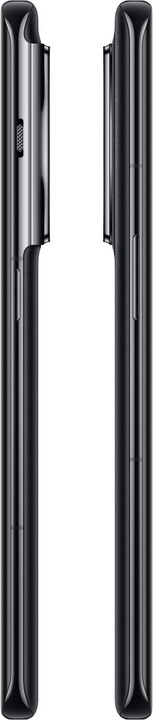 Produktbild OnePlus 11 (128 GB, Titan Black, 6.70", Hybrid Dual SIM + eSIM, 50 Mpx, 5G)