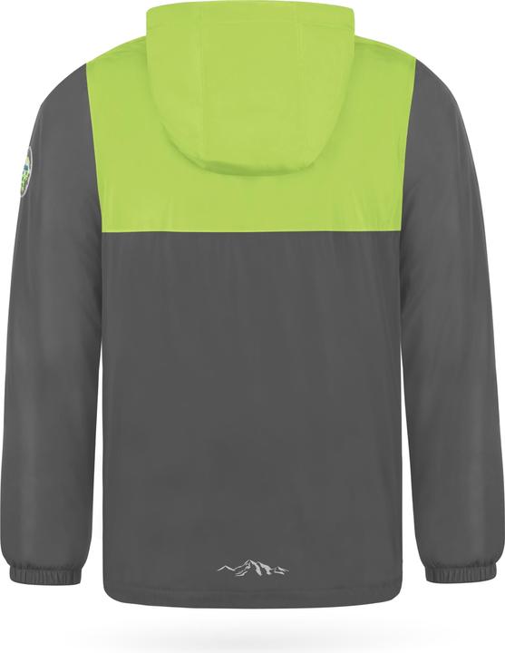 Produktbild Normani Kinder WinterSet Thermohose und Winterhose - 3082 (176)