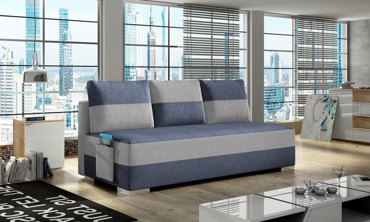 Immagine prodotto ELTAP Atila (3 posti, Divano letto)