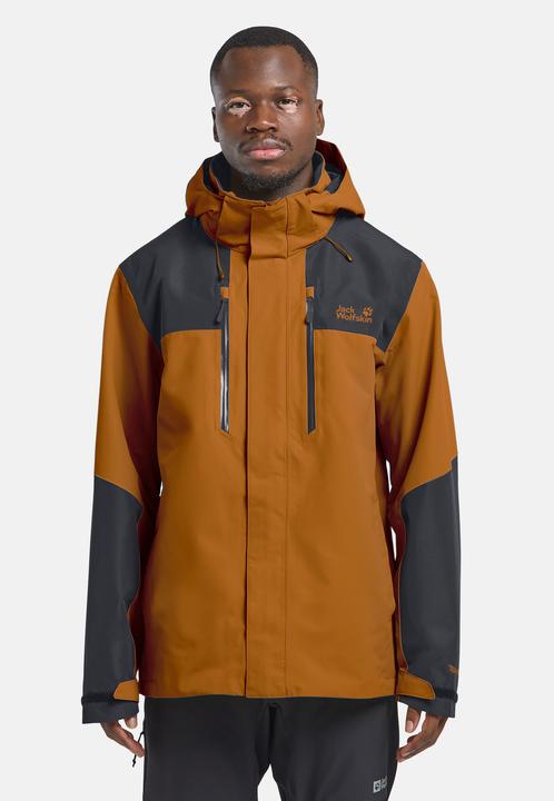 Actual product image Jack Wolfskin Jasper 2L Jkt M (S)