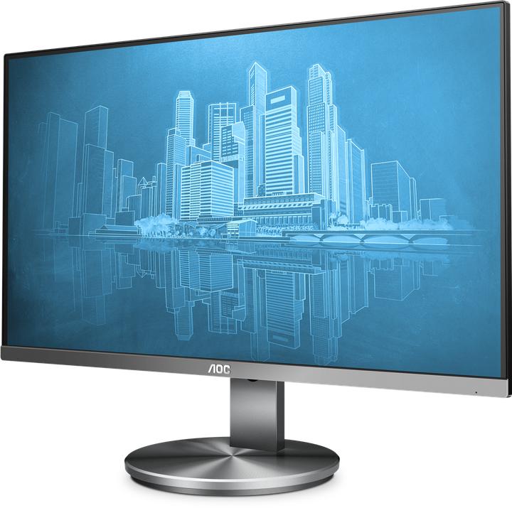 Produktbild AOC I2490vxq/Bt (1920 x 1080 Pixel, 24")