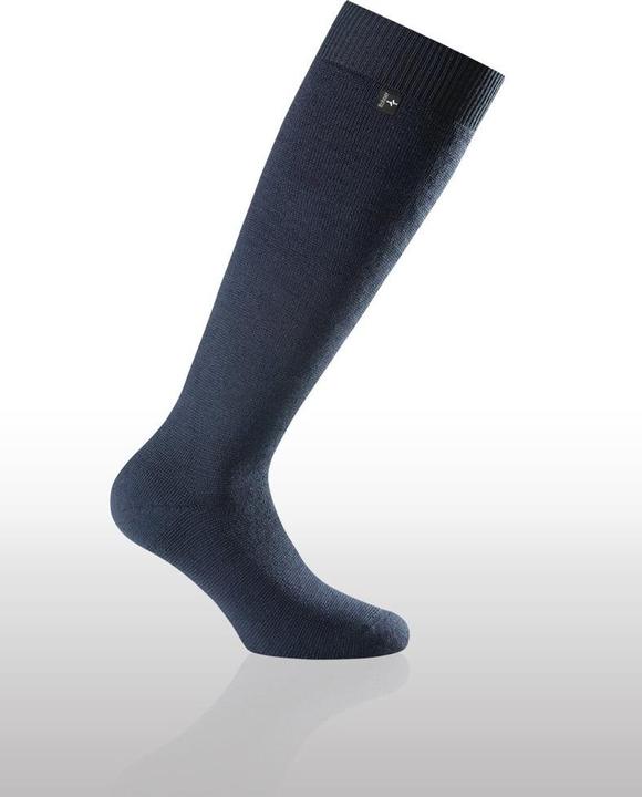 Produktbild Rohner Herren Thermal Skisocke (36 - 38)