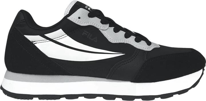 Immagine prodotto Filipek Wood Buty damskie Fila Hypert czarne FFW0494 83336 37 (37)