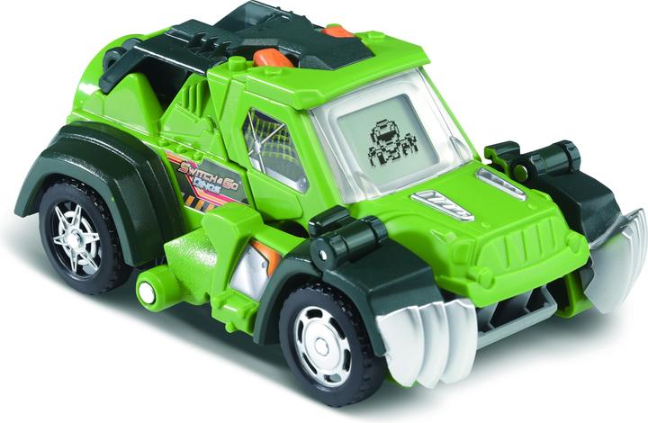 Immagine prodotto VTech Switch & Go Dinos - Drex, le super T-Rex