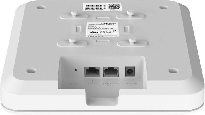 Produktbild Ruijie Wrl Access Point 5ghz (2402 Mbit/s)