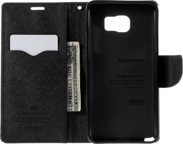 Produktbild Goospery Fancy Diary Series (Samsung Galaxy Note 5)