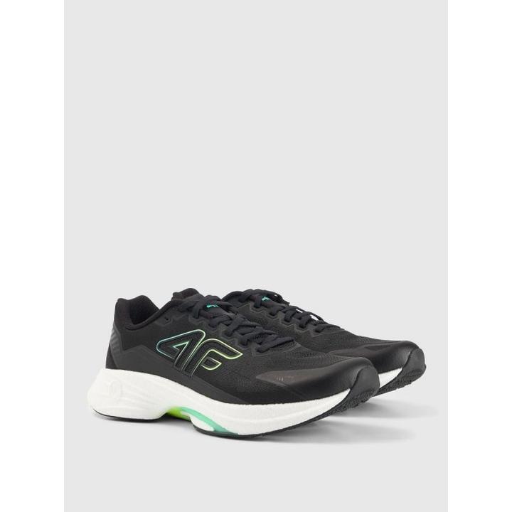 Produktbild 4F Speed Runner Herren-Laufschuhe (42)