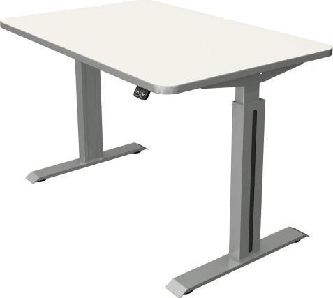 Actual product image Kerkmann TABLE MOVE1 STYLE LIFT WHITE W: 1200