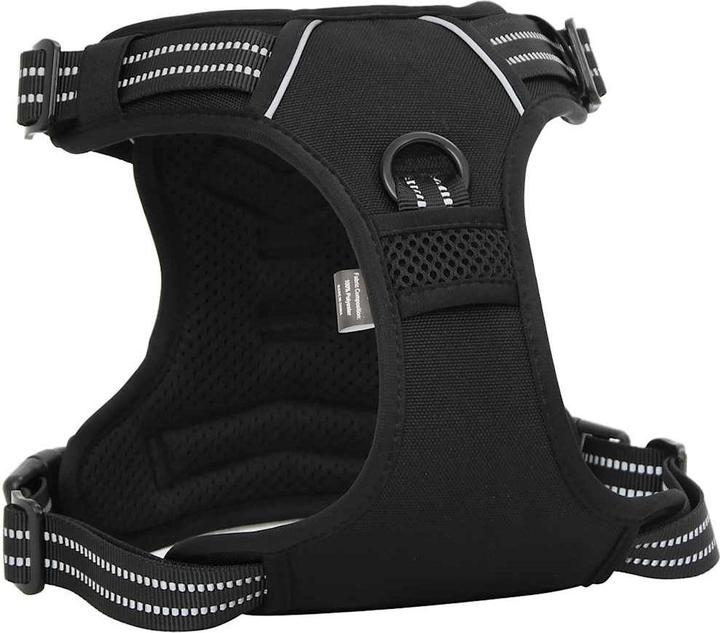 Actual product image vidaXL Hundegeschirr (XL, Dog, General)