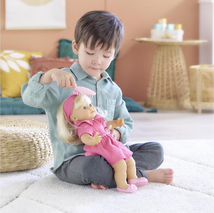 Actual product image Corolle Jade