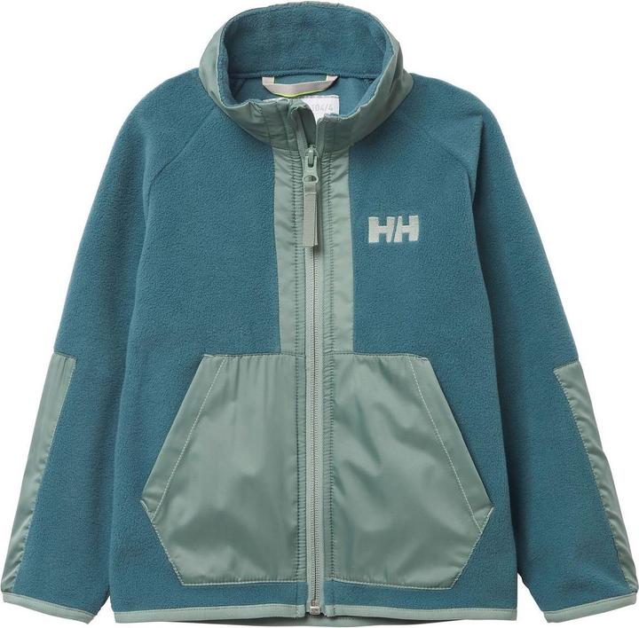 Produktbild Helly Hansen Marken Fleecejacke (104)
