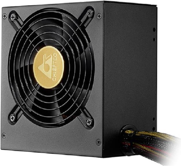 Produktbild Chieftec Gpm-550s (550 W)