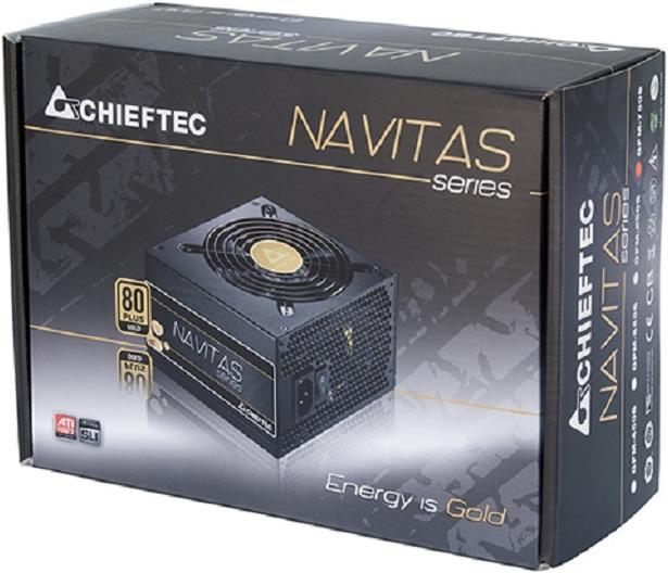 Produktbild Chieftec Gpm-550s (550 W)
