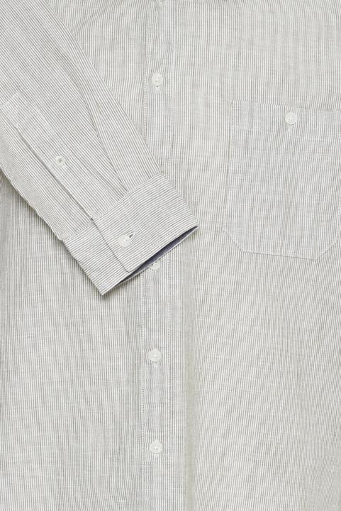 Immagine prodotto Blend Camicia a righe a maniche lunghe (XL)