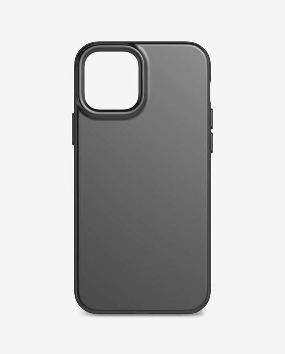 Actual product image tech21 Studio Colour Black 12 Pro (Apple iPhone 12)