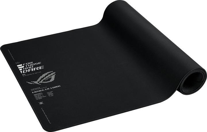 Image du produit ASUS Mauspad ROG Sheath II XXL (XXL)