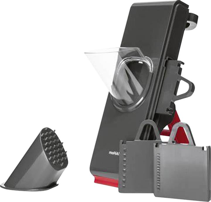 Actual product image Moha Vertico