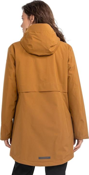 Actual product image Schöffel Ins Parka Style Malkay WMS
