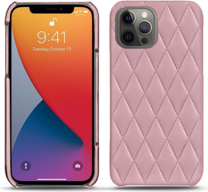 Image du produit Noreve Housse cuir (Apple iPhone 13 Pro Max)
