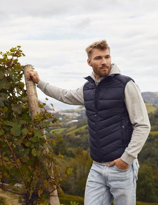 Produktbild Clique Idaho Vest (XS)