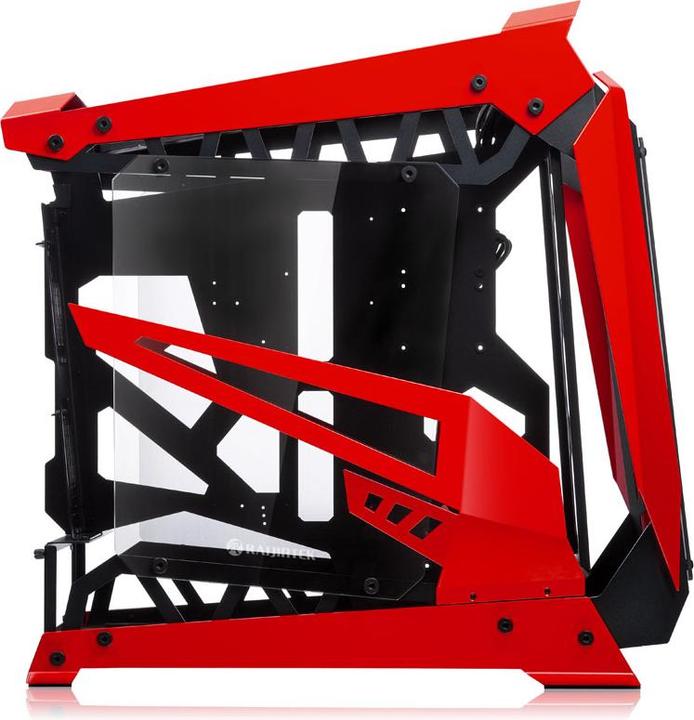 Image du produit Raijintek Nyx Pro (E-ATX, Mini-ITX, mATX, ATX)