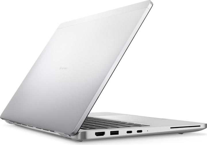 Produktbild Dell Pro 13 Plus PB13250 (13.30", Intel Core Ultra 5 235U, 16 GB, 512 GB, DE)