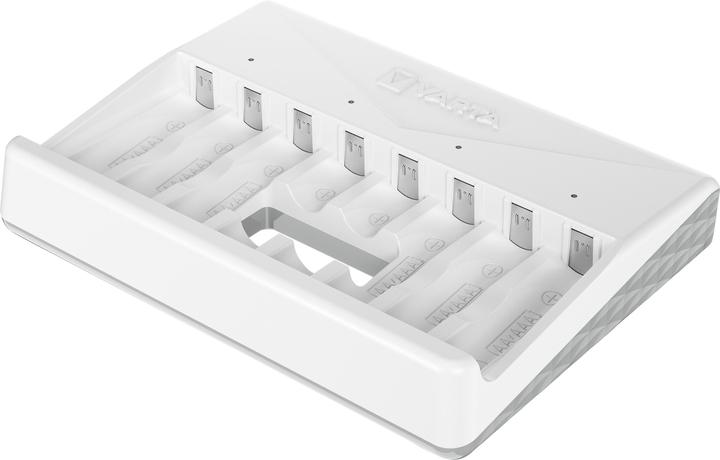 Actual product image Varta Multi Charger (1 pcs., AAA, 1600 mAh, Chargers without battery)