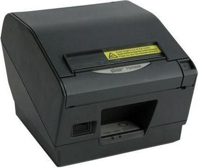 Star Micronics TSP847IIU-24, USB, GRIGIO (USB, USB 2.0)