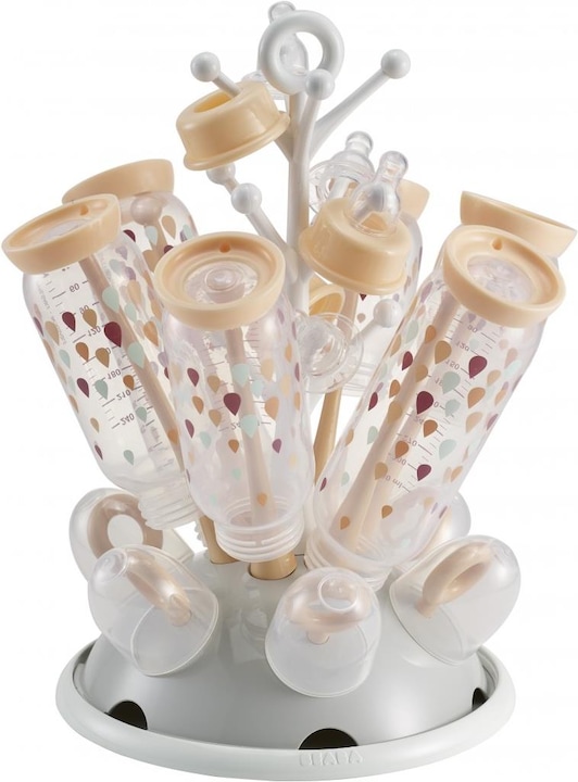 Actual product image Beaba Tree draining rack