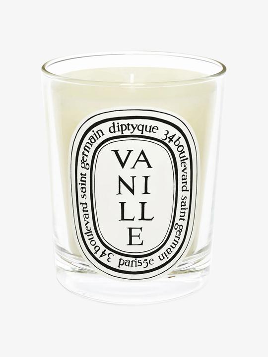 Image du produit Diptyque Bougie parfumée en pot Vanille (190 g)