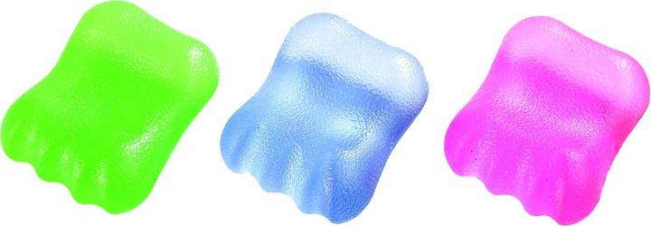 Actual product image Vitility Jelly Grip Hard